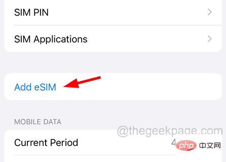 iPhone에 SIM 카드가 지원되지 않는다고 표시되는 문제를 해결하는 방법은 무엇입니까? [해결됨]