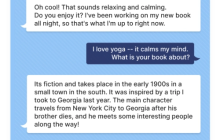 Meta推出拥有1750亿参数的聊天机器人，与人类对话毫不逊色！可避免玩坏的问题。