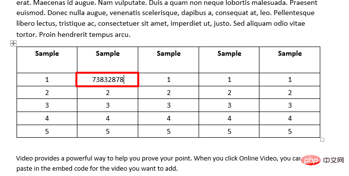 如何使用 Microsoft Word 编辑 PDF 文档