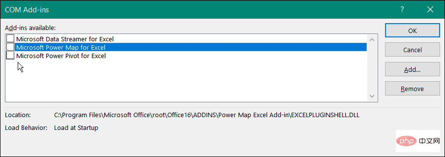 Excel 不断崩溃：6 个修复