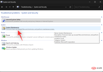 Windows 11 聚光灯不起作用?9 个修复和 3 个检查要做