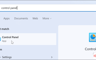 How to create a custom power plan on Windows 11