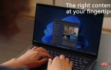 微软意外泄露了一款有趣的 Windows 11 新应用“Designer”