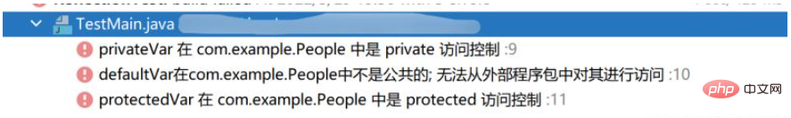 Java反射的setAccessible()方法怎么使用