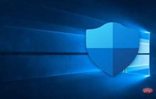 Microsoft 发布针对 Windows Defender 中的 Behavior:Win32/Hive.ZY 错误的修复程序