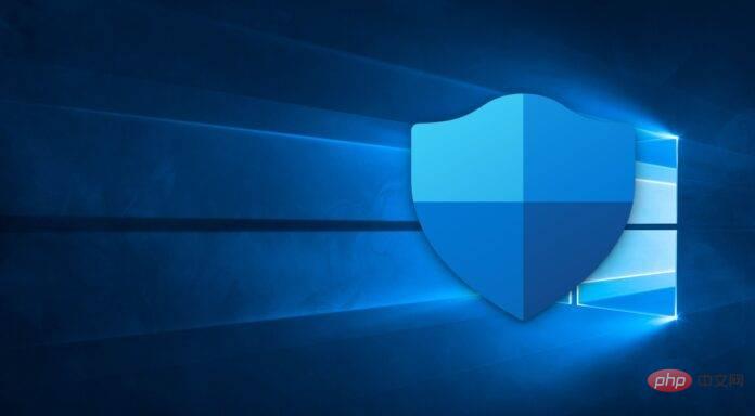 Microsoft 发布针对 Windows Defender 中的 Behavior:Win32/Hive.ZY 错误的修复程序