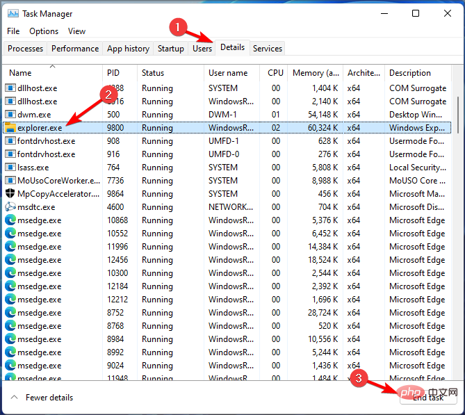 修复：在 Windows 11 上格式化时出现 Rufus 错误