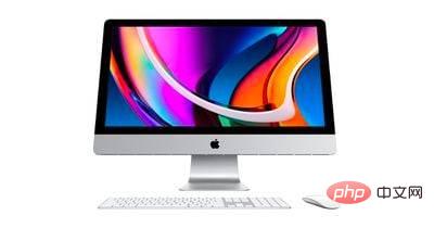 Apple 停产 27 英寸 iMac