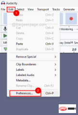 修复:Windows 11、10 中的计算机错误中缺少 Lame_enc.dll