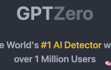 突破100万用户！华人本科生最强AI检测器GPTZero：美国宪法是AI写的