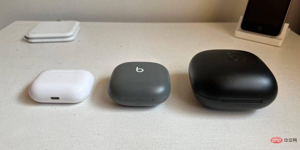 Beats Fit Pro 能否取代 AirPods Pro 作为您的首选无线耳塞？