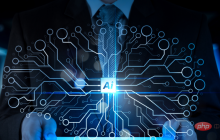 数据管理已成为人工智能发展的第一大瓶颈