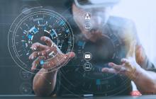 直击RSAC现场：人工智能工具成为今年最热门话题！