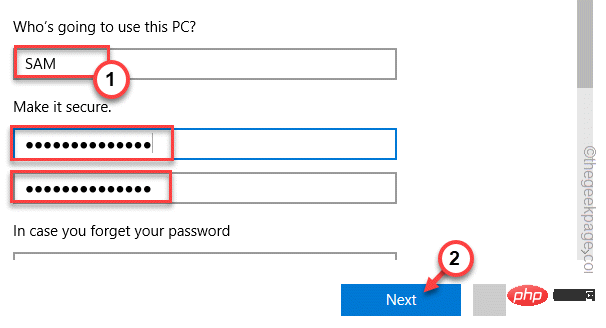 Windows 10 / 11中出现错误0x80049dd3错误