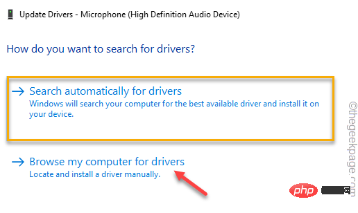 Windows 10 / 11中出现错误0x80049dd3错误