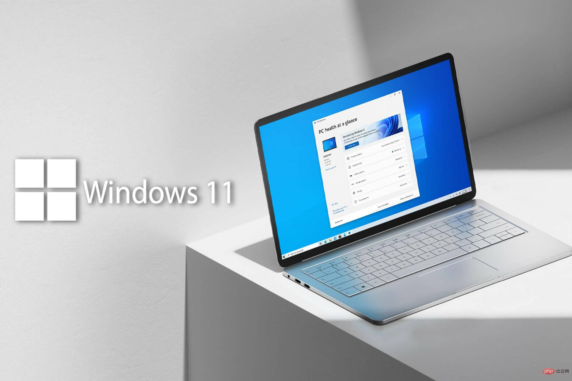 Windows 11 Insider Build 25115 (Dev) 带有建议操作功能