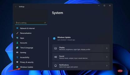 Windows 11 找不到 Gpedit.msc？尝试这些修复