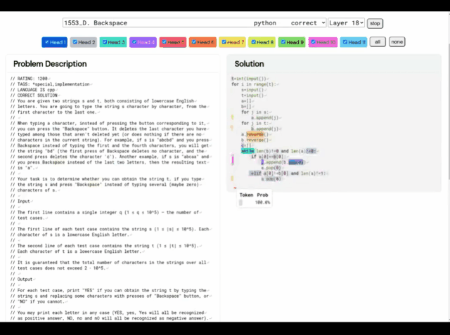 Superprogrammierte KI erscheint auf dem Cover von Science! AlphaCode-Programmierwettbewerb: Die Hälfte der Programmierer nimmt teil