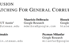 Soft Diffusion：谷歌新框架从通用扩散过程中正确调度、学习和采样