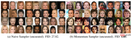 Soft Diffusion:谷歌新框架从通用扩散过程中正确调度、学习和采样