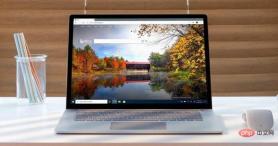 适用于 Windows 11 的 Microsoft Edge 现在使用新的磁盘缓存功能来提高性能