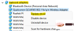 修复:网络发现在 Windows 11 / 10 中不起作用