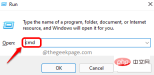 修复:网络发现在 Windows 11 / 10 中不起作用