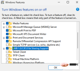 修复:网络发现在 Windows 11 / 10 中不起作用