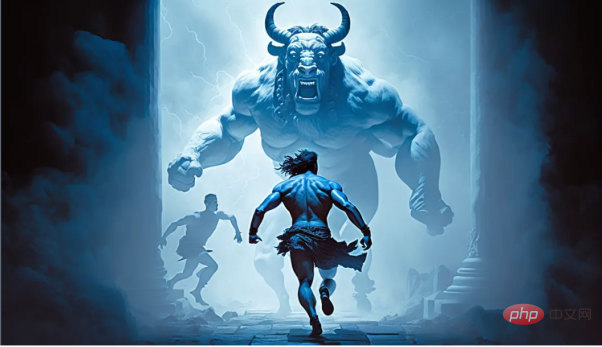 Momen Minotaur Microsoft