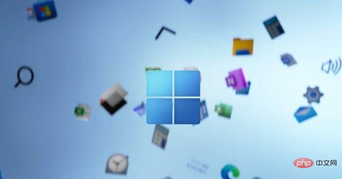 Windows 11 Sun Valley 2 可以让用户界面尘土飞扬的旧角落焕然一新