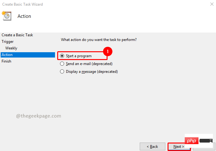 在 Windows 10 / 11 中设置自动关机的 3 种方法