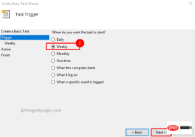 在 Windows 10 / 11 中设置自动关机的 3 种方法