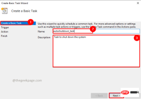 在 Windows 10 / 11 中设置自动关机的 3 种方法