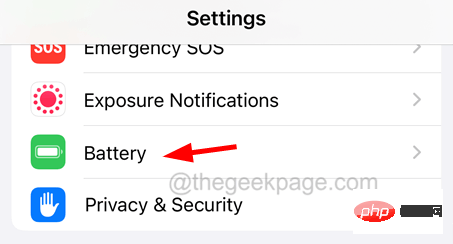 Personal hotspot keeps disconnecting on iPhone [Fix]