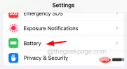 个人热点在iPhone上不断断开连接[修复]