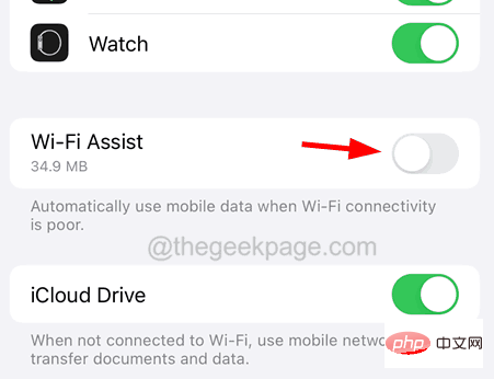 Personal hotspot keeps disconnecting on iPhone [Fix]