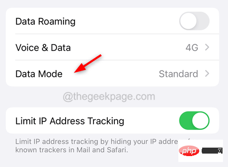 Personal hotspot keeps disconnecting on iPhone [Fix]