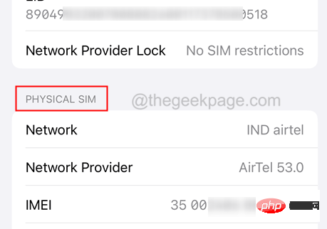 Personal hotspot keeps disconnecting on iPhone [Fix]