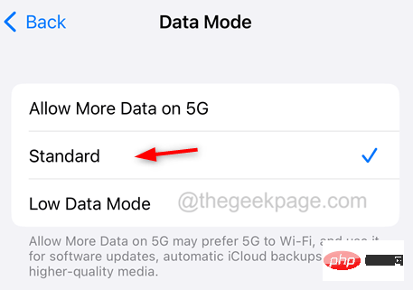 Personal hotspot keeps disconnecting on iPhone [Fix]