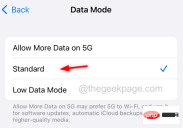 个人热点在iPhone上不断断开连接[修复]