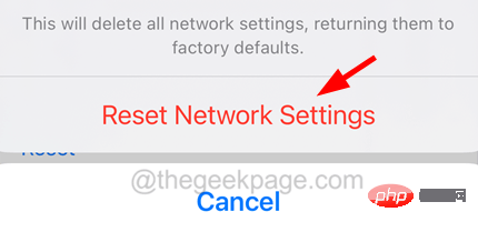 Personal hotspot keeps disconnecting on iPhone [Fix]