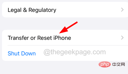 Personal hotspot keeps disconnecting on iPhone [Fix]