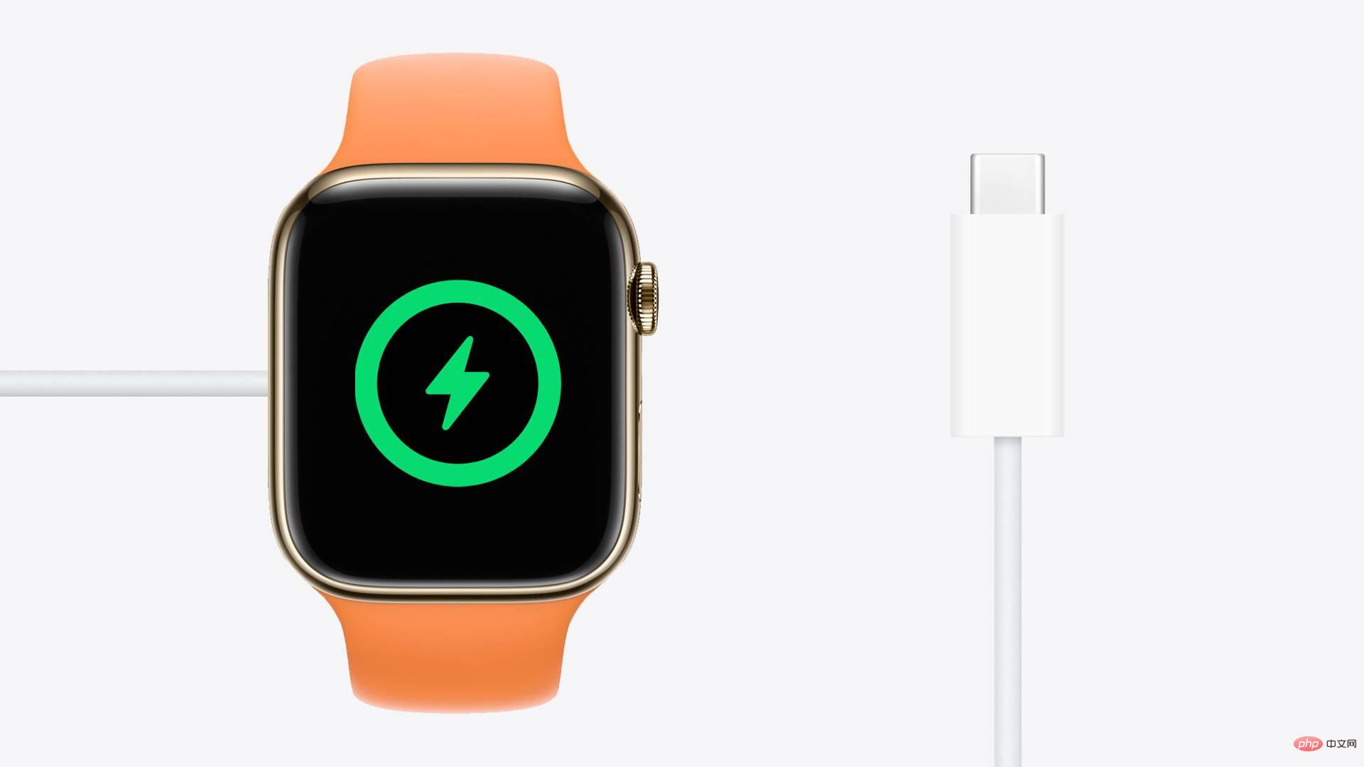 Apple Watch 的下一次重大升级应该是改进的电池