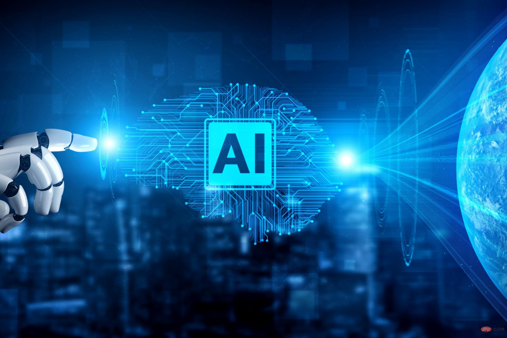 斯坦福大学“2023年AI指数”解读人工智能前景