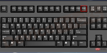 如何修复 BOOTMGR 在 Windows 10 中丢失错误?