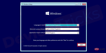 如何修复 BOOTMGR 在 Windows 10 中丢失错误?