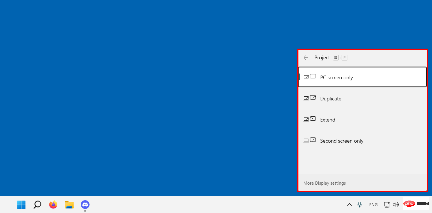 如何修复 Windows 11 黑屏问题