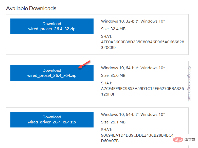 Accidentally deleted network adapter driver fix