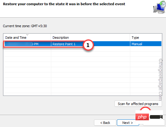 Accidentally deleted network adapter driver fix