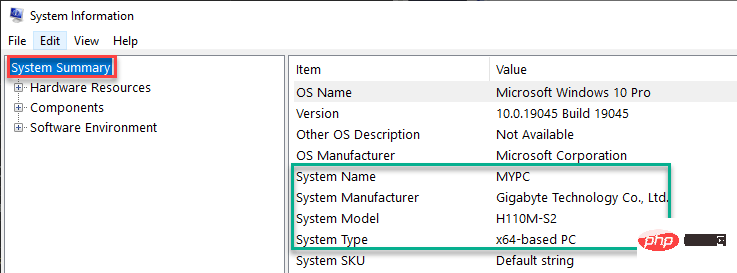 Accidentally deleted network adapter driver fix